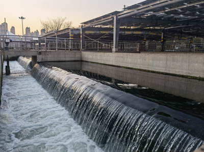 科技賦能，綠色轉型 北控水務驅動洛陽水務運營新篇章